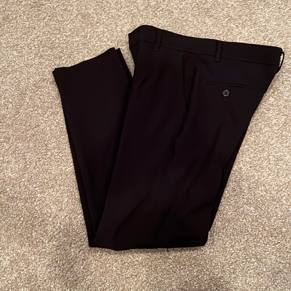 Boys Dress Pants